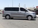 Hyundai H-1 Van 9 Seater Diesel