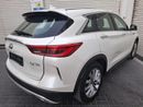 إنفينيتي QX50 LUXE SENSORY Luxury 2.0L RWD
