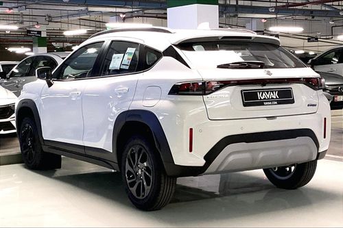 Suzuki Fronx GL | Guaranteed Warranty | 0 Down Payment