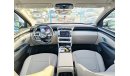 هيونداي توسون 1.6L PETROL / DRIVER POWER SEAT / LEATHER SEATS / FULL OPTION (CODE # 58042)