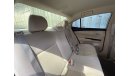 Toyota Yaris SE 1.5L | GCC | EXCELLENT CONDITION | FREE 2 YEAR WARRANTY | FREE REGISTRATION | 1 YEAR FREE INSURAN