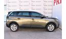 Peugeot 5008 AED 1762 PM | 1.6L ACTIVE GCC AGENCY WARRANTY