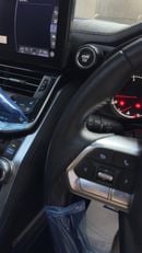 Toyota Land Cruiser TOYOTA LAND CRUISER 2023 GR SPORT RIGHT HAND DRIVE