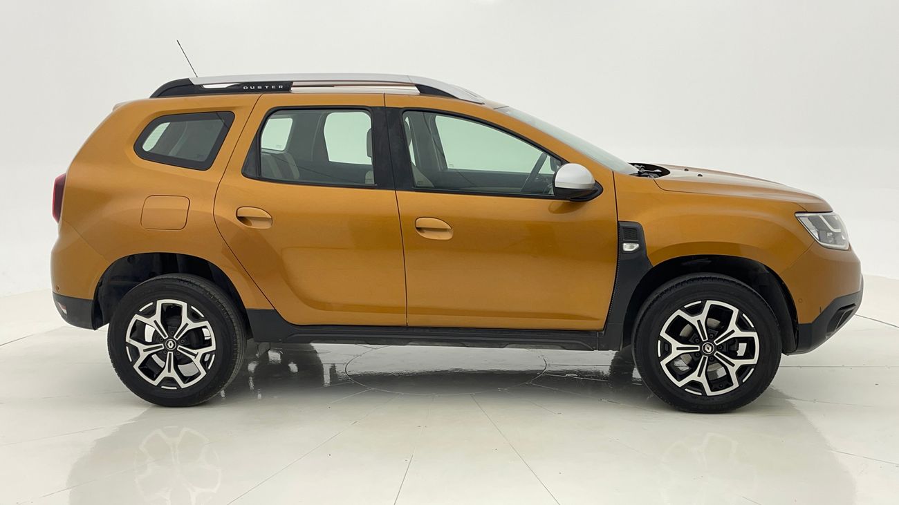 Renault Duster LE 1.6 | Zero Down Payment | Free Home Test Drive