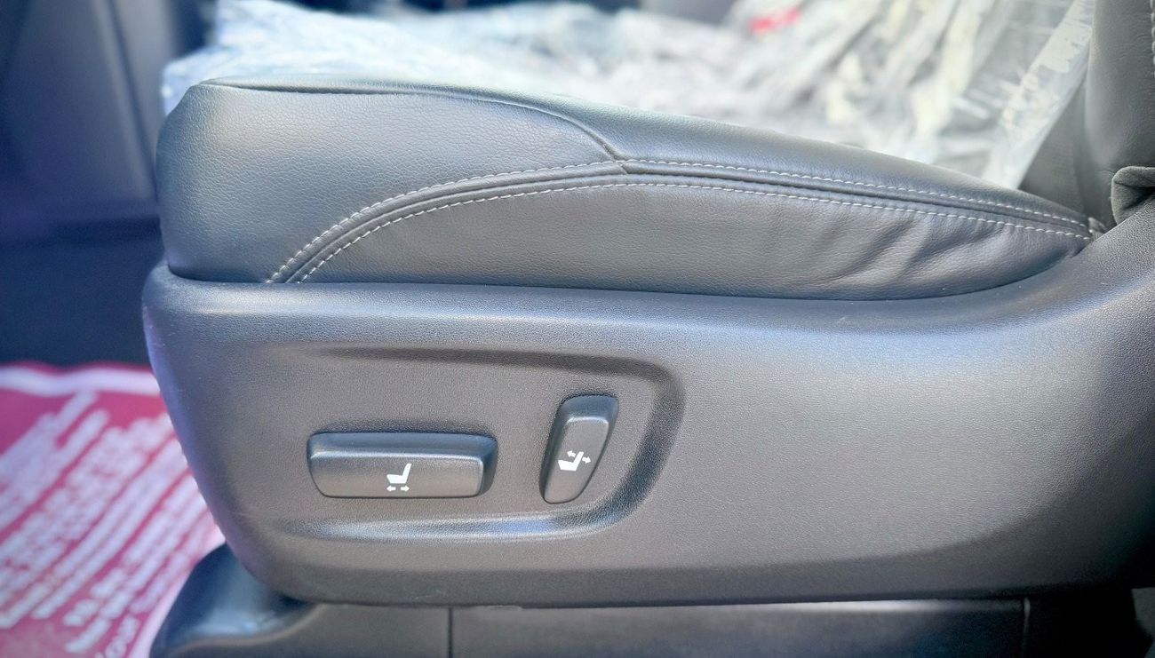 Toyota Prado 2022 TX RHD Diesel Engine Full Option Very Clean Title