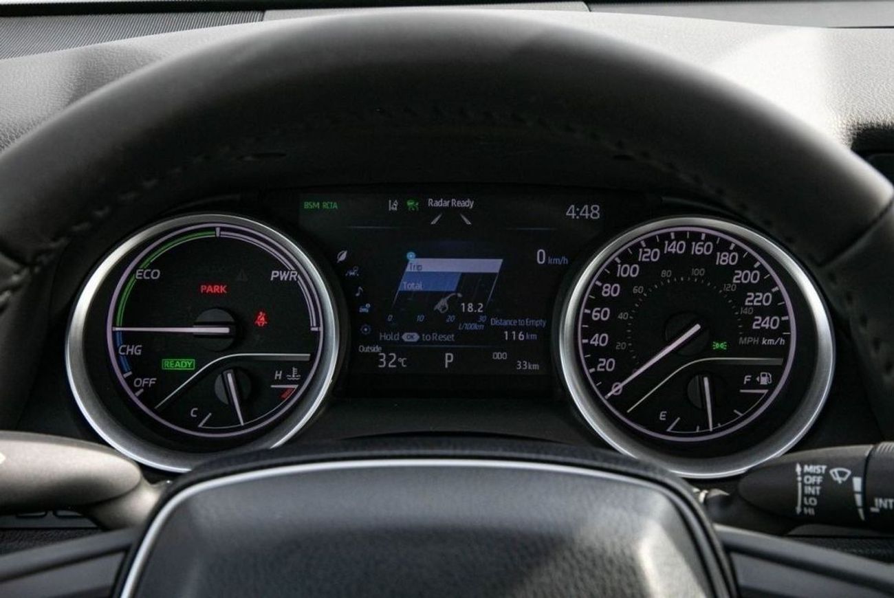 تويوتا كامري Lumiere Hybrid TOYOTA CAMRY 2.5L HYBRID XLE HI A/T PTR Export Only 2022 Model Year