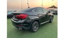 BMW X6 35i Exclusive