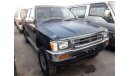 Toyota Hilux Hilux pick up RIGHT HAND DRIVE (Stock no PM 486 )