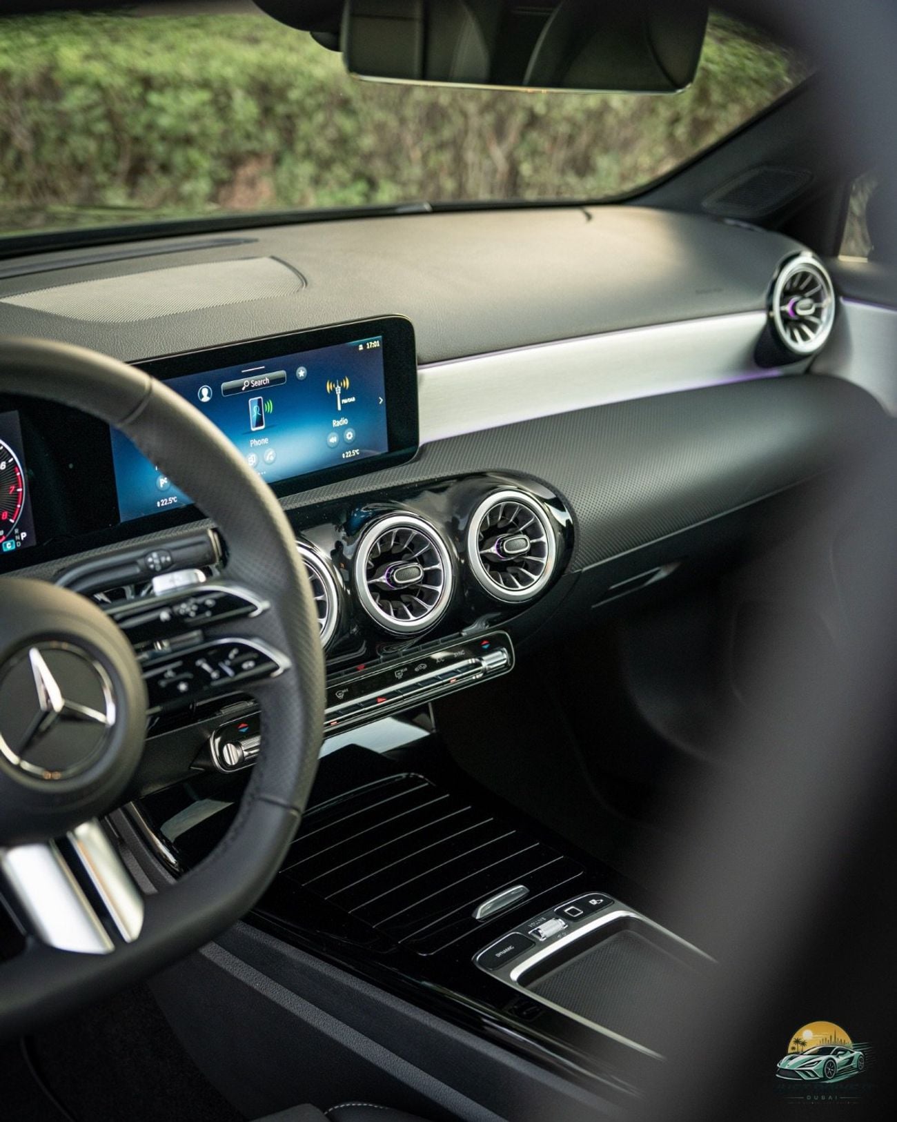 Mercedes Benz A200 PREMIUM PLUS