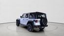 Jeep Wrangler Sport Unlimited | Guaranteed Warranty | 0 Down Payment