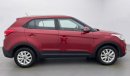 Hyundai Creta GL 1.6 | Under Warranty | Inspected on 150+ parameters