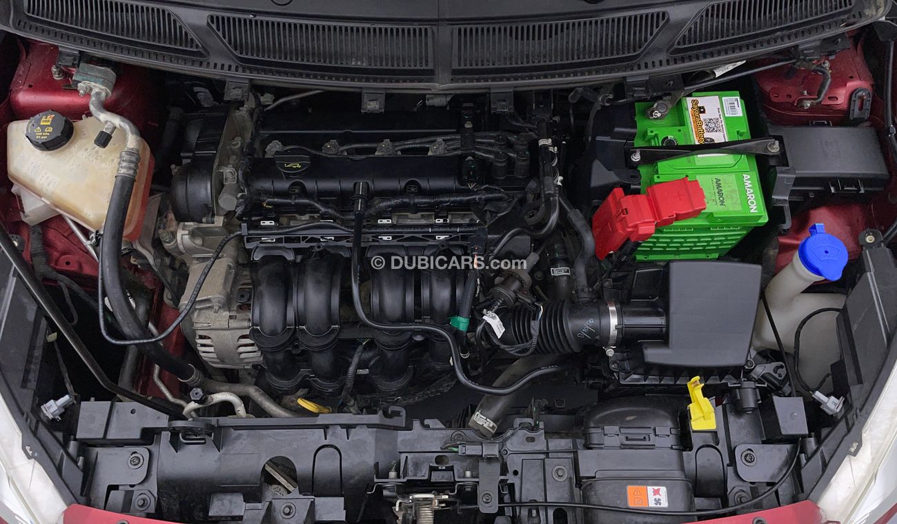 Ford Figo TREND 1.5 | Zero Down Payment | Free Home Test Drive