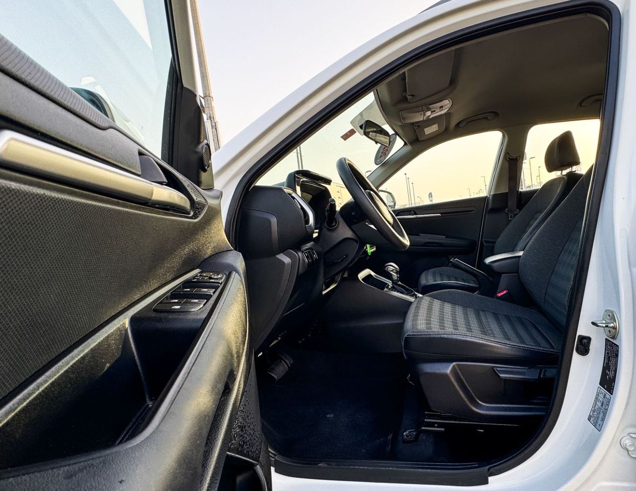 كيا سونیٹ كيا سونيت | 1.5 لتر | 2023 | خليجية | طلاء أصلي | خالية من الحوادث | بحالة ممتازة | 790 شهرياً