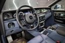 رولز رويس فانتوم Tempus Collection 1 of 20, Bespoke Audio, Rear VIP Seats/Entertainment Display!!