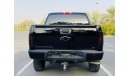 Chevrolet Silverado Chevrolet Silverado pick up GCC 2013 perfect condition