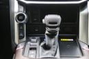 Toyota Land Cruiser 2026 Toyota Land Cruiser GXR 4.0L AT Petrol (Full Option with Radar)