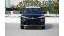 Toyota Urban Cruiser 2023 Toyota Urban Cruiser 1.5 GLX - Pearl Black Inside Ivory | Export Only