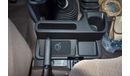 Toyota Land Cruiser Pick Up Double Cab LX Limited V8 4.5L Diesel Manual Transmission