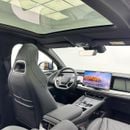 بي واي دي سيليون 7 2026 BYD Sealion 7 Premium, Feb/2032 BYD Warranty, Feb/2034 BYD Battery Warranty, GCC