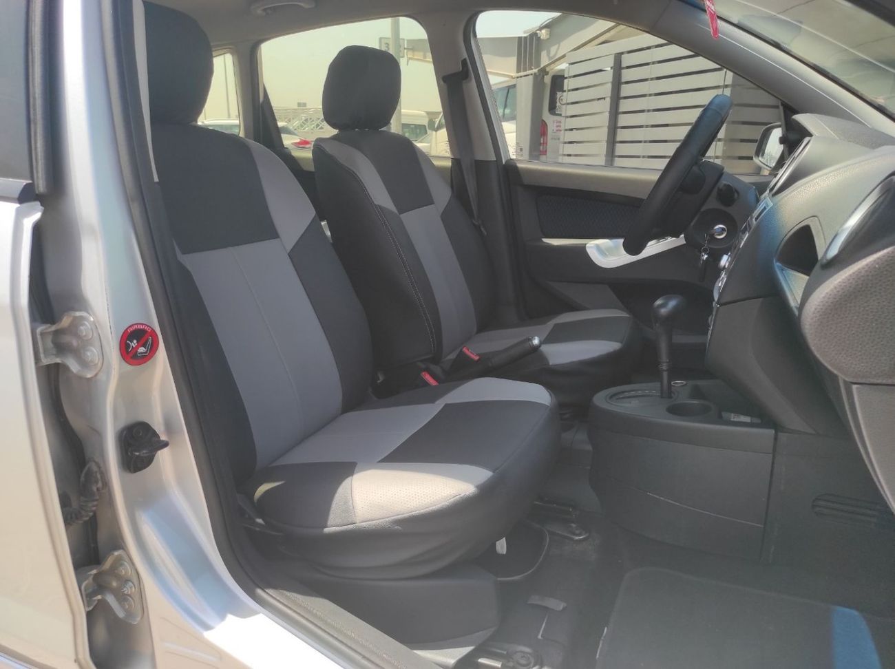 Ford Figo Ford figo 2015 Gcc Frist owner