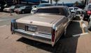 Cadillac Fleetwood