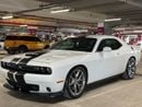 Dodge Challenger GT