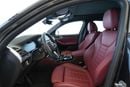 BMW X4 XDRIVE30i LUXURY M SPORT PACKAGE