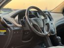 Hyundai Santa Fe SPORT (NON GCC) 2018 Hyundai Santafe Fe Full Options 2.0T V4 AWD 4x4 - Panoramic View - 360* 5 CAM -