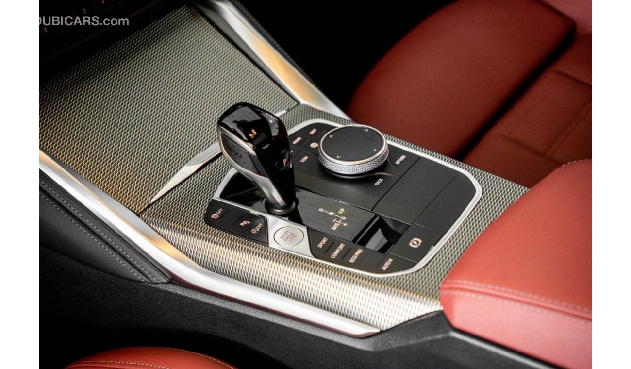 BMW 430i 2023 BMW 430i Coupe M-Sport / 5 Year BMW Warranty and Service