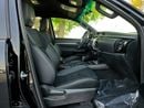 تويوتا هيلوكس GR Sport 4.0L
