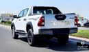 Toyota Hilux Adventure 4.0L V6 | SR5 | GCC Specs | 360 Camera | Diff Lock | Parking Assist | Black Grills