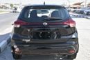 Nissan Kicks S 1.6L