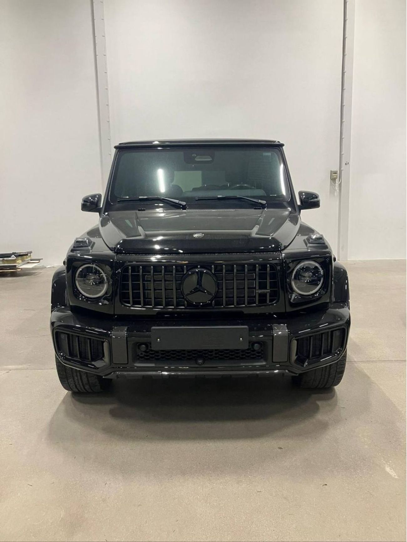 مرسيدس بنز G 63 AMG G63 Available