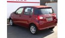 Toyota Passo M700A