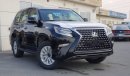 Lexus GX460 4.6L BRAND NEW MODEL 2020 PRICE FOR EXPORT