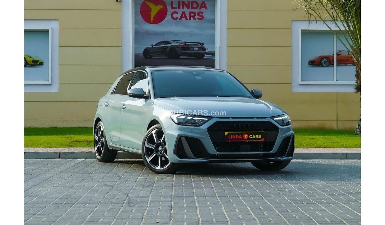 Audi A1 8X
