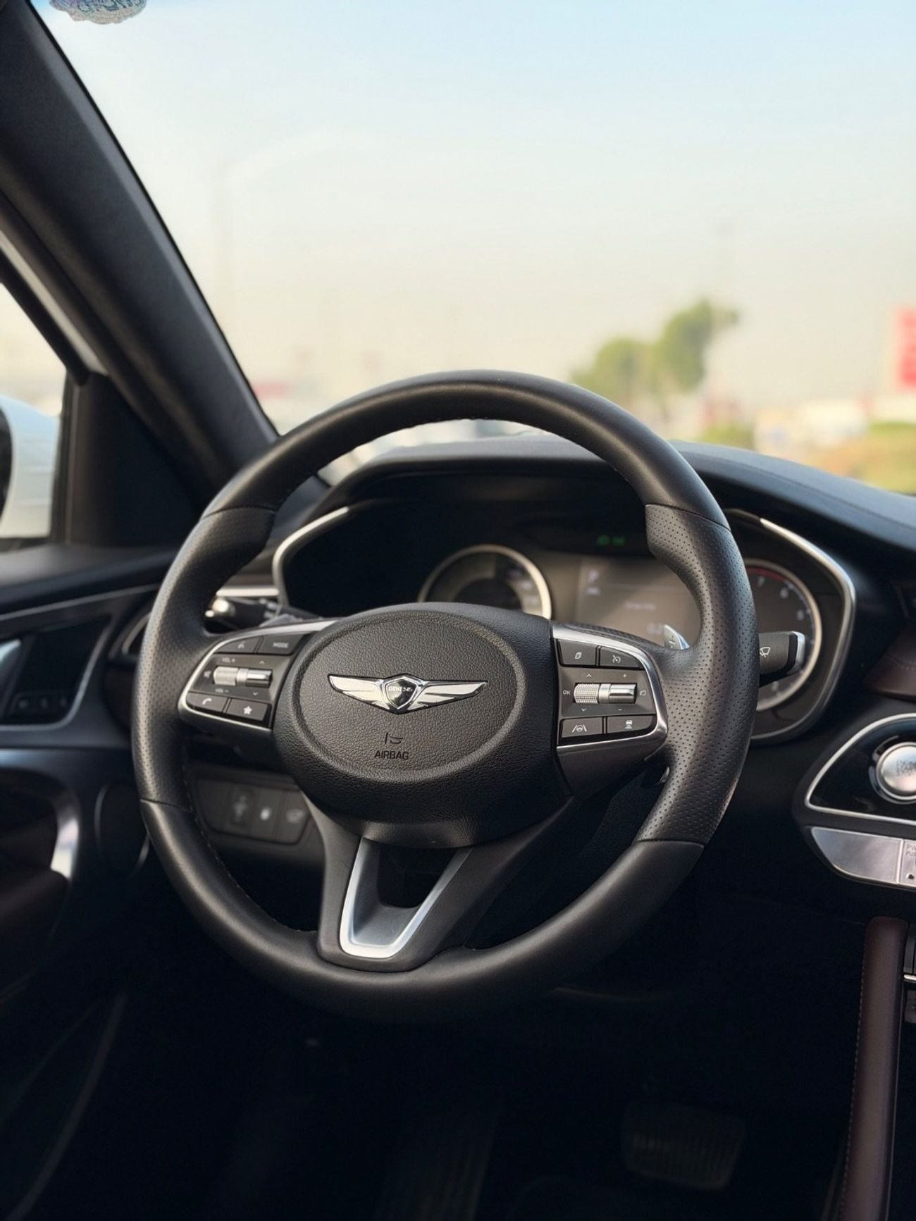 Genesis G70 Prestige 2.0L AWD