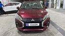 Mitsubishi Attrage 2022 GLX HIGHLINE | AED 336/Month | 0 DP | 30 Day Return | Warranty