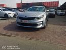 Kia Optima US specs, Personal financing available, 2 keys.