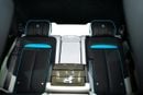 Rolls Royce Ghost Black Badge 6.6L BLACK BADGE | DELIVERY MILEAGE | STARLIGHT | REAR TVS | CARBON RIMS