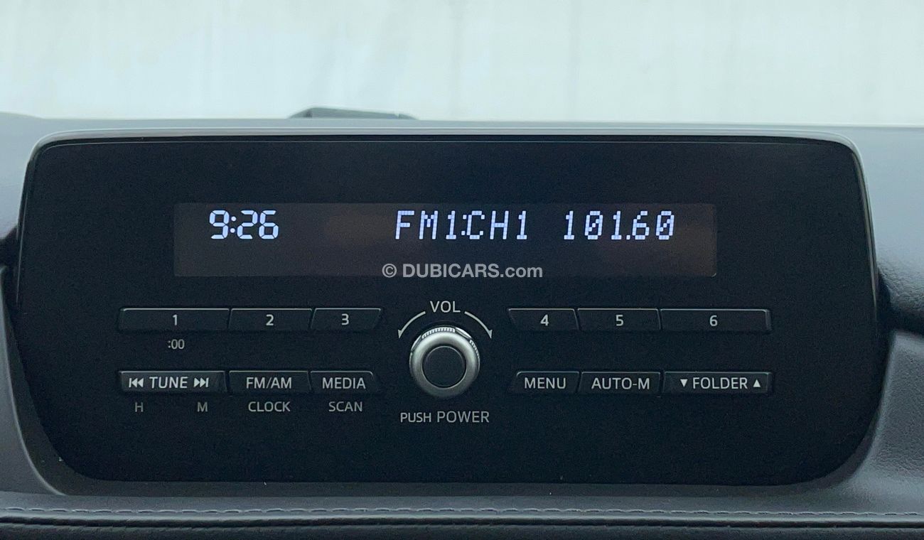 Mazda 6 S 2.5 | Zero Down Payment | Free Home Test Drive