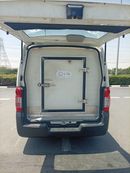 Nissan Urvan STANDARD FRDIGER