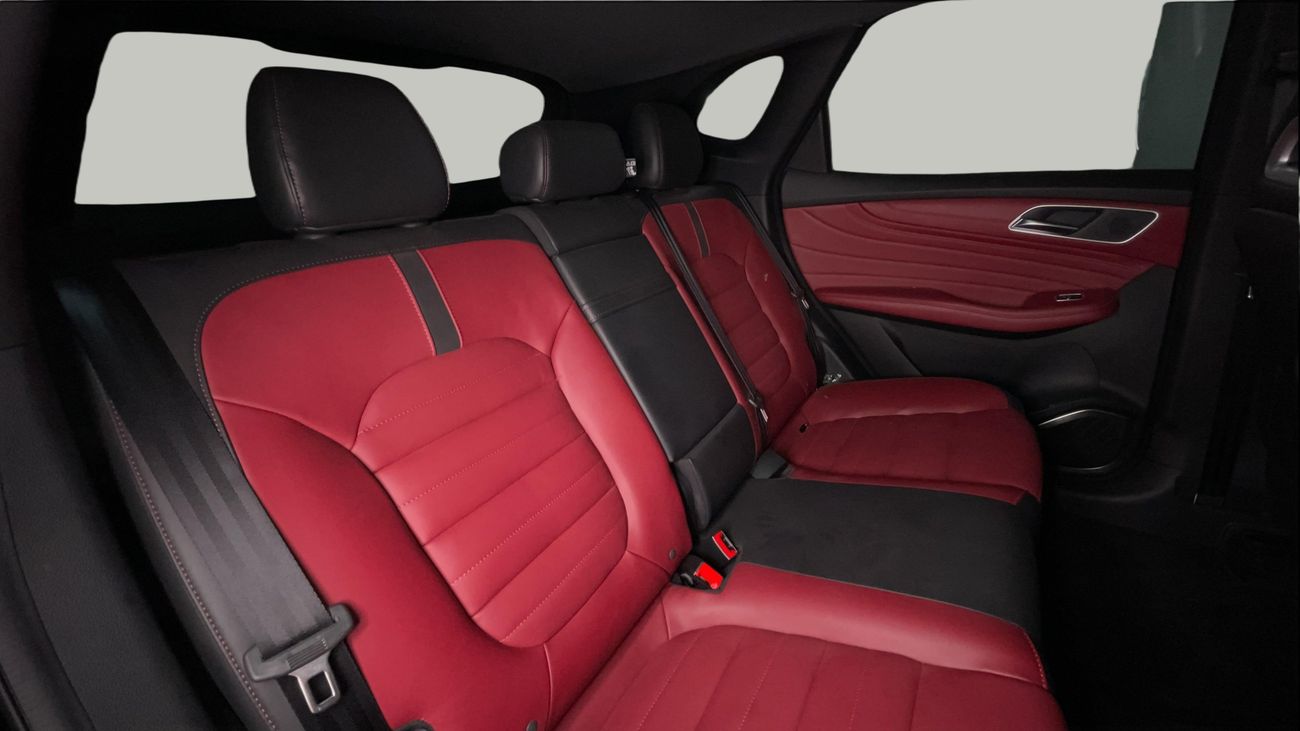 MG HS LUXURY 2024 | AED 958/Month | 0 DP | 30 Day Return | Warranty | Service History
