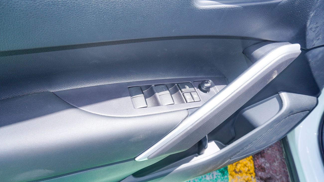 Toyota Corolla Cross HEV