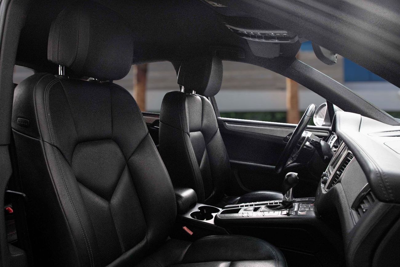 بورش ماكان S 2015 | 2,762 P.M (3 Years)⁣ | 0% Downpayment | SERVICE HISTORY!