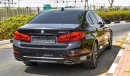 BMW 540i Luxury