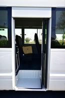 تويوتا كوستر 2.7L (23-Seater)