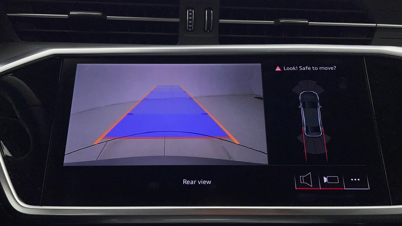 Audi A6 40 TFSI PROGRESS 2 | Zero Down Payment | Home Test Drive