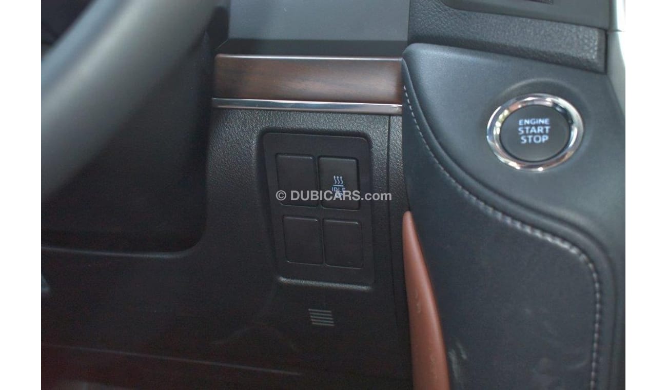 Toyota Land Cruiser 200 GXR V8 4.5L DIESEL AT XTREME EDITION