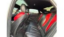 Audi S3 Std Audi S3/RS 2016 GCC Orginal paint // Accident free // Perfect condition
